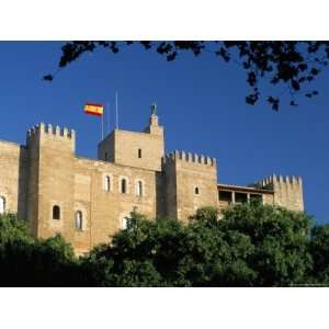  The Almudaina Palace, Palma, Mallorca (Majorca), Balearic 