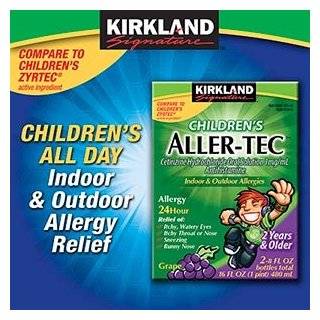  Top Rated best Baby & Children Allergy Medicine