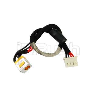 NEW DC Power Jack Plug Cable For Acer Aspire 6530 6930 US  