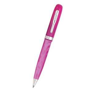  Conklin Twain Signature Ballpoint Pen Pink: Electronics
