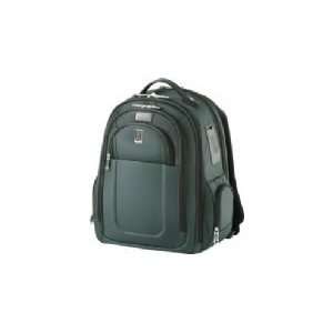  Travelpro Crew 8 Business Backpack Spruce Everything 