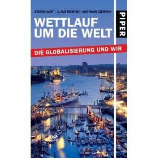Wettlauf um die Welt by Matthias Ziemann (Mar 31, 2007)
