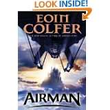 Airman by Eoin Colfer (May 5, 2009)
