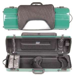  Bam France Hightech 4/4 Violin Case with Limited Edition 