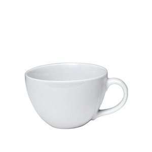   16 oz White Cup (06 1301) Category Cups and Mugs