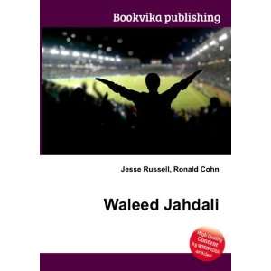  Waleed Jahdali Ronald Cohn Jesse Russell Books