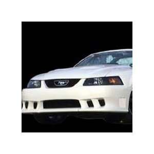  Ford Mustang Saleen Style Front Bumper Automotive