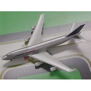  Federal Express 747 245F 1 400 Dragon Wings Toys & Games