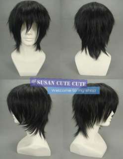 Gin Tama Silver Soul Cosplay Wigs Costume Party Wigs Heat Resistant 