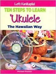   Hawaiian Style Ukulele, Volume 1 by assorted, Ukulele 