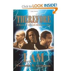   Book for African American Men [Paperback] Frederick Covington Books
