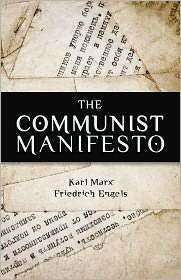 The Communist Manifesto, (1936594439), Karl Marx, Textbooks   Barnes 