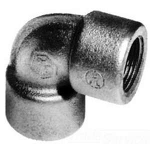  Crouse Hinds EL19 1/2 Inch 90 Degree Female Elbow: Home 