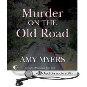  Murder on the Old Road A Marsh and Daughter Mystery, Book 