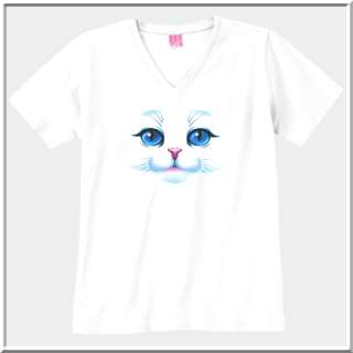 The design is printed on the front of the shirt and is approximately 7 