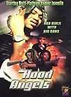 Hood Angels (DVD, 2003) Rapper Juvenile