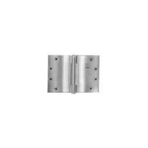   Hinge Full Mortise Standard Weight Anti Friction Bearing Stainless