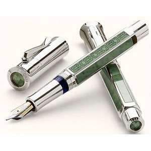   Graf Von Faber Castell 2011 Pen Of The Year (Medium)