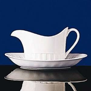  Wedgwood Colosseum Gravy Stand Only: Kitchen & Dining