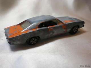 ERTL Dukes of Hazzard THE GENERAL LEE 1:64 for restoration used  
