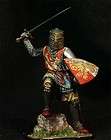 russian lead miniatures knight karl $ 229 00  