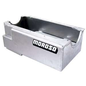    Moroso 21245 Oil Pan for Dart/Rocket Engine Blocks: Automotive