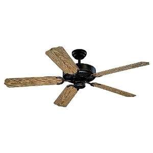   Carlo Ceiling Fan Weatherford Collection SKU# 104261: Home Improvement