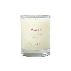 Miracleâ¢ Luxury Soy Candle 
