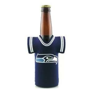  Seattle Seahawks Jersey Bottle Holder: Sports & Outdoors