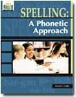 Spelling A Phonetic Approachgrades 4 6 by Nancy Lobb (2001 