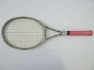 Wilson Profile racquet MP 95 classic pro tour L3  4 3/8 racket High 