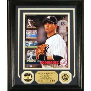  Alex Rodriguez New York Yankees 2005 Photo Mint Sports 