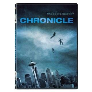 Chronicle ~ Michael B. Jordan and Michael Kelly ( DVD   2012)