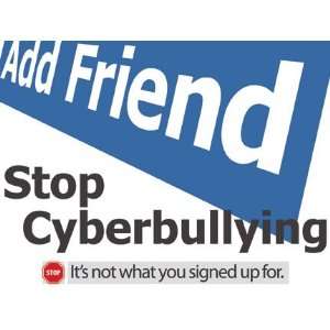  Stop Cyberbullying   Internet Social Network Bullying   18 