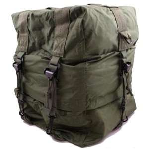   Fully Stocked GI Issue Medic First Aid Kit Bag