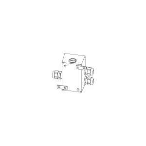   Replacement Electrical Box Sub Assembly 1033015: Home Improvement