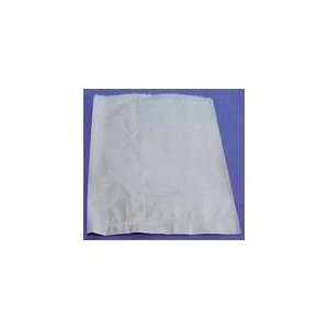  White Paper Merchandise Bags 12 x 3 x 18 (NO15GWHITE 