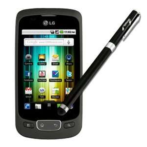   for LG Optimus One with Integrated Ink Ballpoint Pen: Electronics