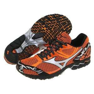  Mizuno Wave Ronin 2 Running Shoes: Sports & Outdoors