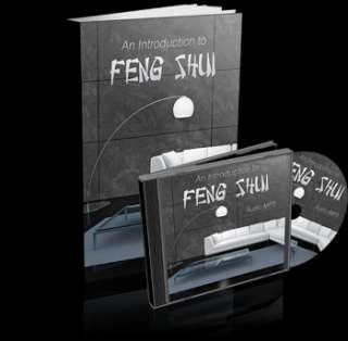 An Introduction To Feng Shui PDF Ebook + Audio With Master Resale 