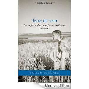   . Une enfance dans une ferme algérienne 1939 1945 (French Edition