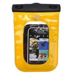   Waterproof Bag /Pouch with Blow Hole for Cellphone watch: Cell Phones
