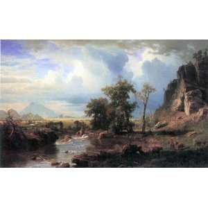 HQ Reproduction Painting (Landscapes), Repro R5630EP Custom Order, Oil 