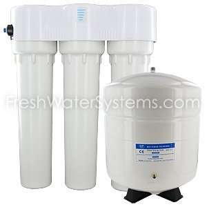   UF Drinking Water System NO FAUCET W9371020 NF: Home & Kitchen