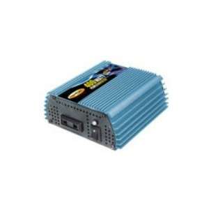   ERP400 12 220 50 Hz Power Inverter   European Models: Car Electronics