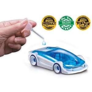   OWI 750/CS2 (Casepack of 2) Salt Water Fuel Cell Car Kit: Toys & Games
