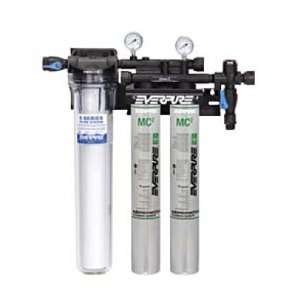 Water Filter System   for Exubera Counter Top Premium Water Dispenser 