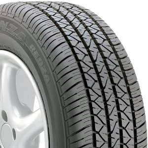   Bridgestone Potenza RE92A All Season Tire   205/50R17 88VR: Automotive