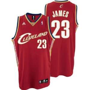  LeBron James Jersey   Cleveland Cavaliers #23 LeBron James 