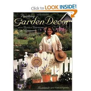   Dewberry (Decorative Painting) [Paperback] Donna Dewberry Books
